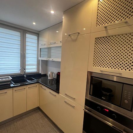 Apartament Dla Ciebie كونتشن المظهر الخارجي الصورة