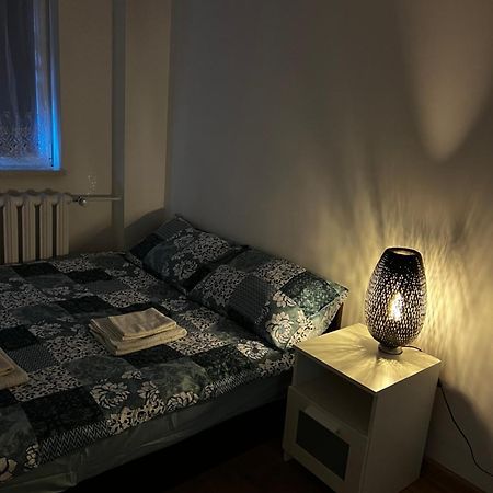 Apartament Dla Ciebie كونتشن المظهر الخارجي الصورة