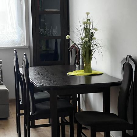 Apartament Dla Ciebie كونتشن المظهر الخارجي الصورة