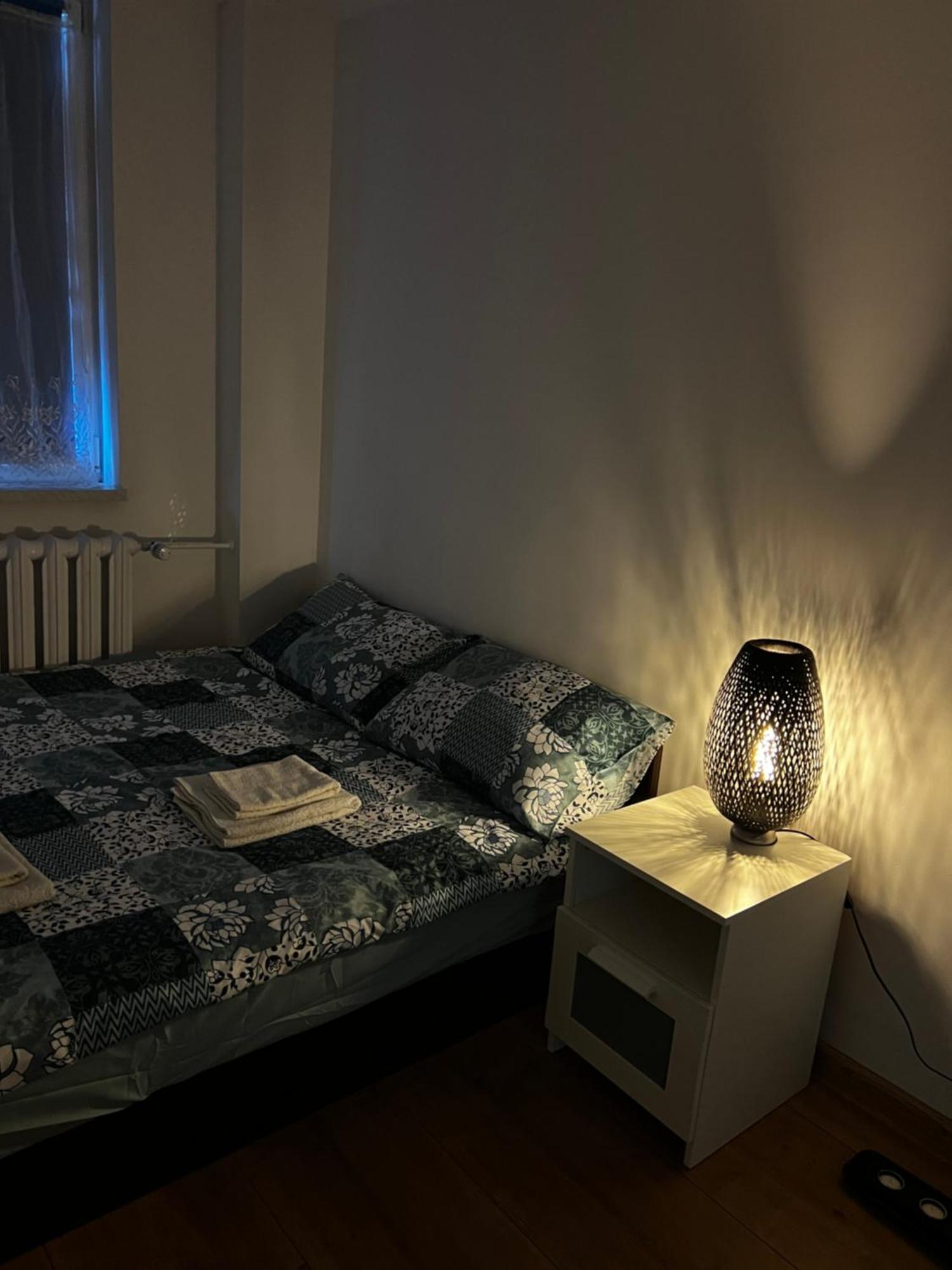 Apartament Dla Ciebie كونتشن المظهر الخارجي الصورة