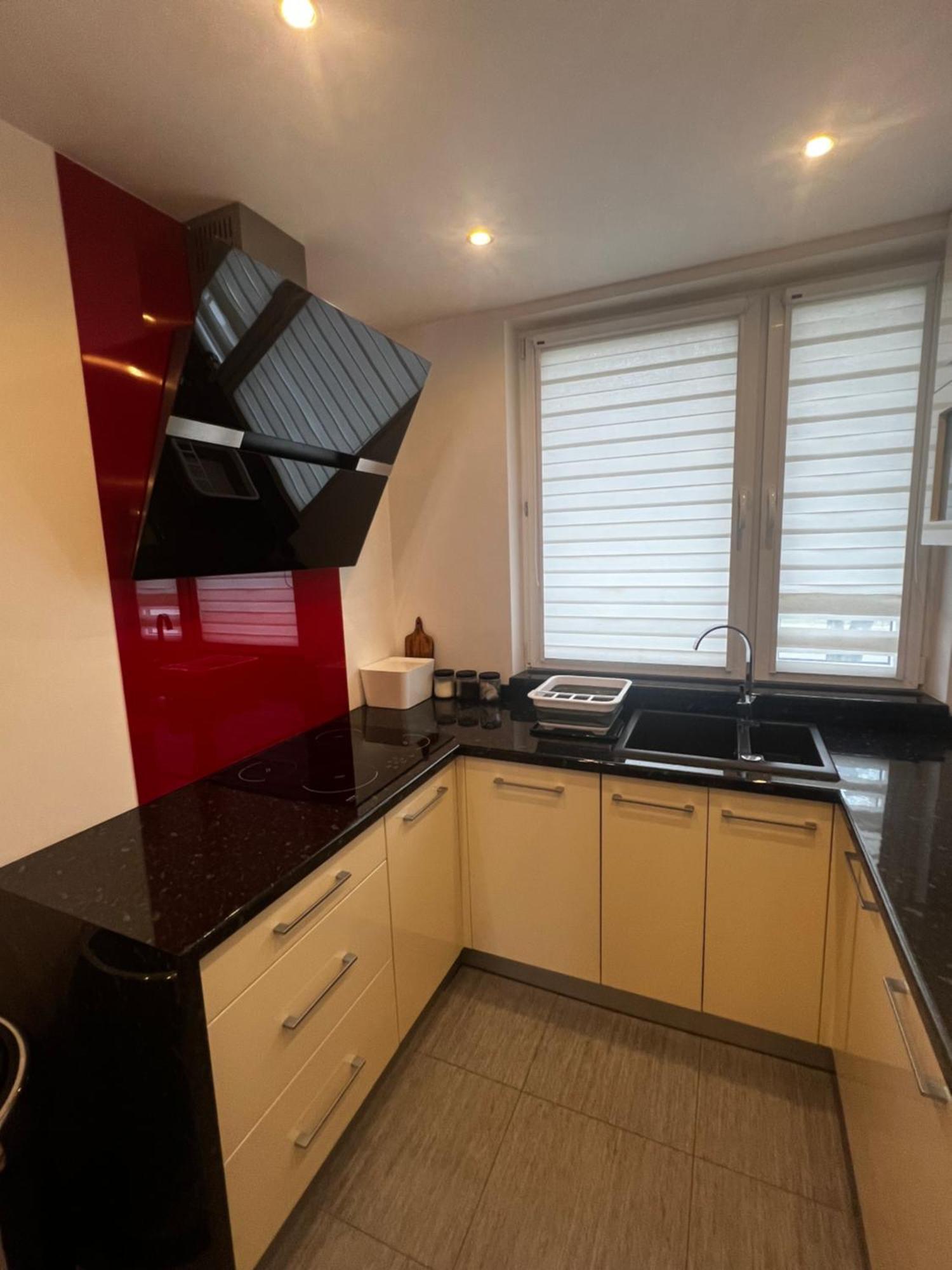 Apartament Dla Ciebie كونتشن المظهر الخارجي الصورة