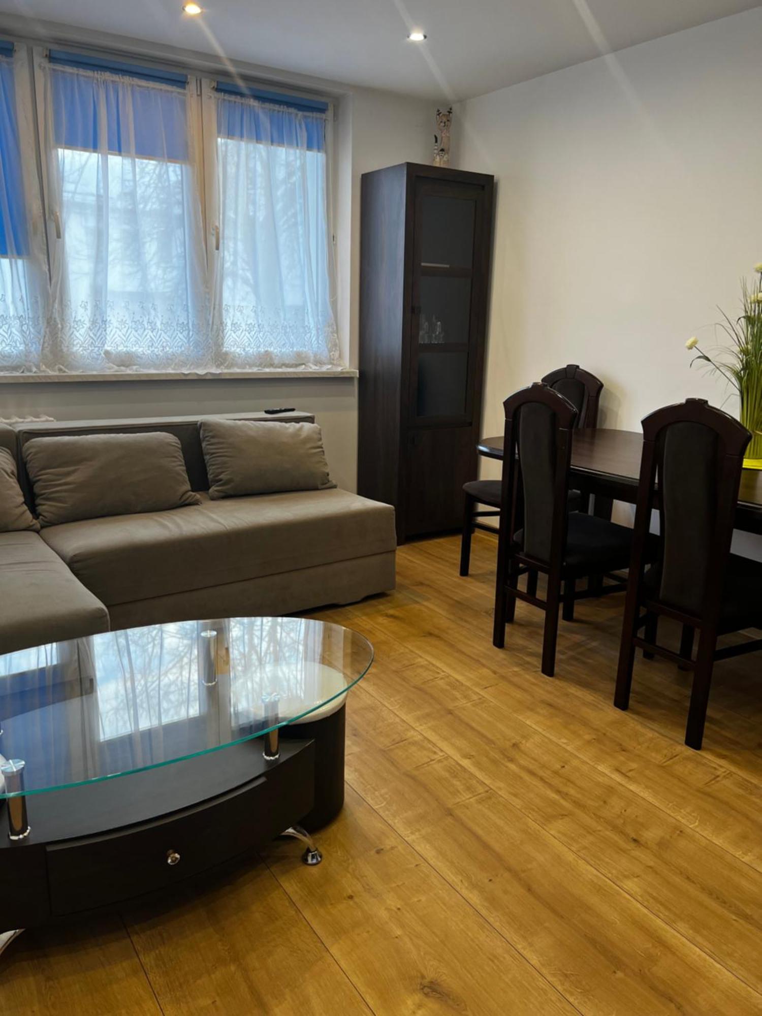 Apartament Dla Ciebie كونتشن المظهر الخارجي الصورة