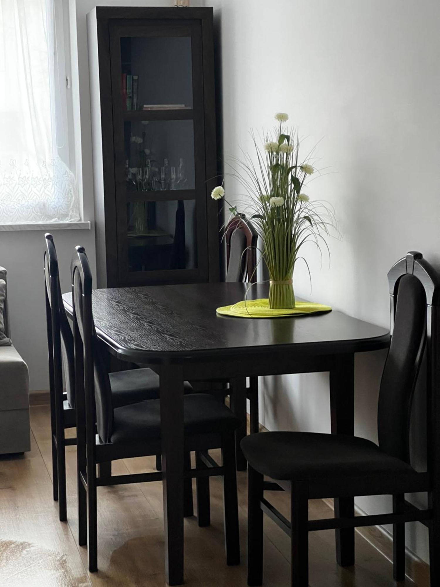 Apartament Dla Ciebie كونتشن المظهر الخارجي الصورة